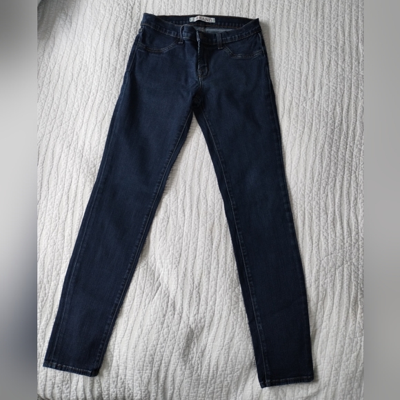 J Brand Leggings Starless Jeans 28 - Picture 1 of 9